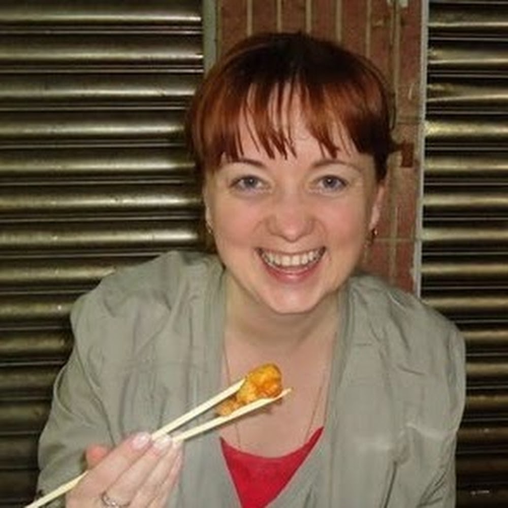 Meet your Posher, Victoria